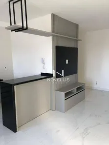 Apartamento com 2 Quartos à venda, 65m² no Loteamento Villa Branca, Jacareí