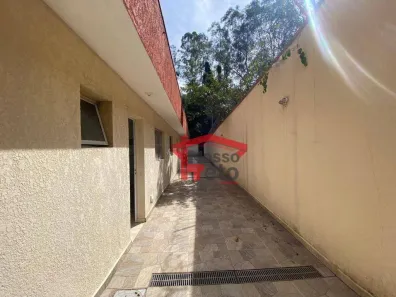 Casa de Condomínio com 1 Quarto para alugar, 50m² no Vila Clarice, São Paulo