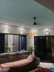 Casa com 3 Quartos à venda, 206m² no Parque Residencial Rochele II, Santa Bárbara D'Oeste