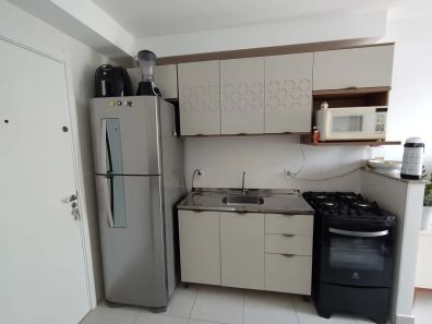 Apartamento com 2 Quartos à venda, 38m² no Bom Retiro, São Paulo