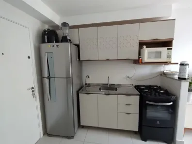Apartamento com 2 Quartos à venda, 38m² no Bom Retiro, São Paulo