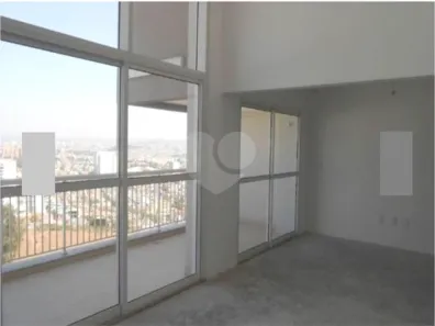 Apartamento com 4 Quartos à venda, 240m² no Vila Suzana, São Paulo