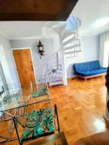 Apartamento com 2 Quartos à venda, 160m² no Vila Regente Feijó, São Paulo