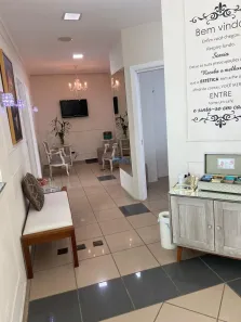 Sala Comercial para alugar, 80m² no Alphaville Conde I, Barueri