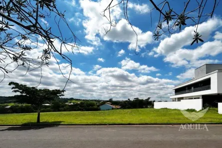 Lote/Terreno à venda, 1100m² no Condomínio Saint Charbel, Araçoiaba da Serra