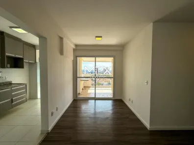 Apartamento com 2 Quartos à venda, 67m² no Vila Independência, Piracicaba
