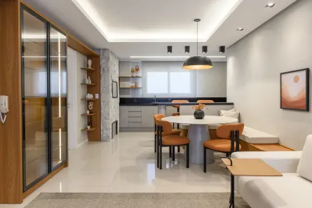 Apartamento com 3 Quartos à venda, 135m² no Centro, Esteio