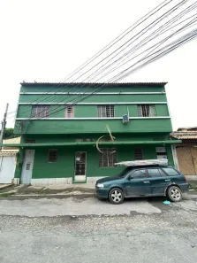 Casa com 7 Quartos à venda, 497m² no Rancho Novo, Nova Iguaçu