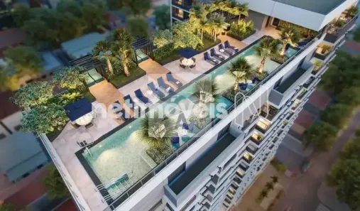 Apartamento com 2 Quartos à venda, 64m² no Vila Clementino, São Paulo