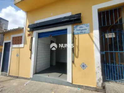 para alugar, 13m² no Quitaúna, Osasco