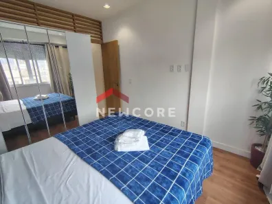 Apartamento com 1 Quarto à venda, 35m² no Copacabana, Rio de Janeiro
