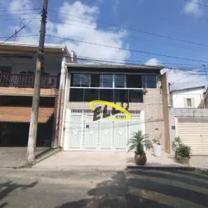 Casa com 4 Quartos à venda, 267m² no Jardim Cláudio, Cotia