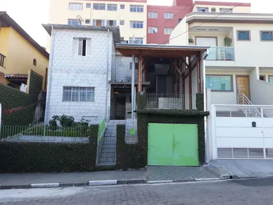 Sobrado com 5 Quartos à venda, 150m² no Vila Palmeiras, São Paulo