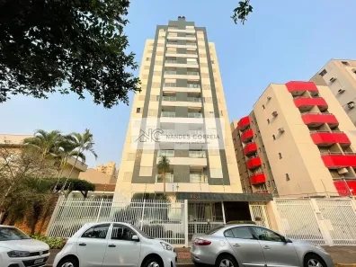 Apartamento com 2 Quartos à venda, 66m² no Vila Ipiranga, Londrina