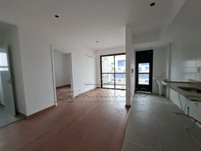 Apartamento com 1 Quarto à venda, 49m² no Parque Campolim, Sorocaba