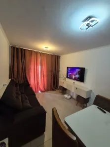 Apartamento com 2 Quartos à venda, 50m² no Bosque dos Eucaliptos, São José dos Campos