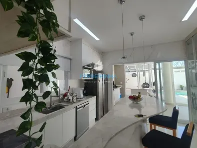Casa de Condomínio com 3 Quartos à venda, 325m² no Condomínio Residencial Mont Blanc, São José dos Campos