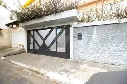 Casa com 3 Quartos para alugar, 200m² no Vila Mariana, São Paulo