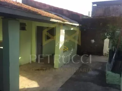 Casa com 3 Quartos à venda, 133m² no Parque Santa Bárbara, Campinas