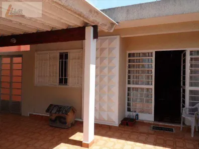 Casa com 3 Quartos à venda, 250m² no Paulicéia, São Bernardo do Campo