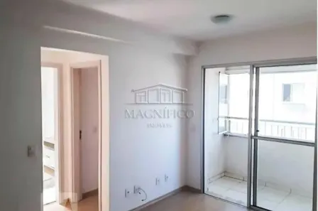 Apartamento com 2 Quartos à venda, 53m² no Centro, São Bernardo do Campo