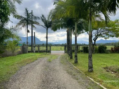 Casa com 2 Quartos à venda, 1374m² no Rio Bonito (Pirabeiraba), Joinville