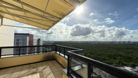 Cobertura com 4 Quartos à venda, 330m² no Treze de Julho, Aracaju
