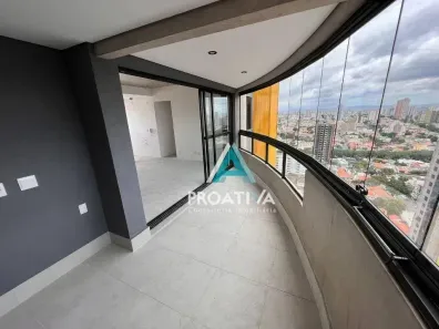 Apartamento com 2 Quartos à venda, 88m² no Jardim, Santo André