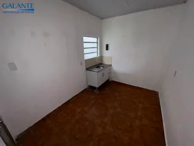 Casa com 1 Quarto para alugar, 45m² no Vila Palmeiras, São Paulo