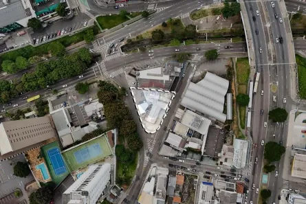 Lote/Terreno à venda, 842m² no Centro, Jundiaí