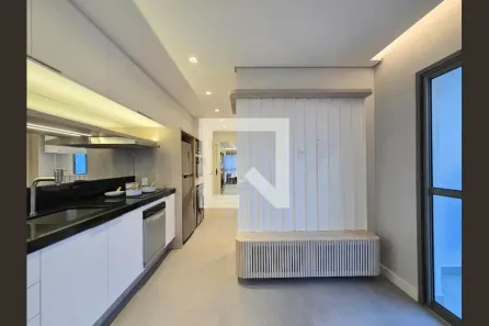 Apartamento com 1 Quarto à venda, 37m² no Indianópolis, São Paulo
