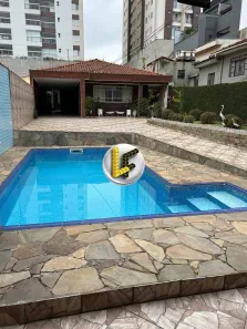 Casa com 3 Quartos à venda, 222m² no Barcelona, São Caetano do Sul