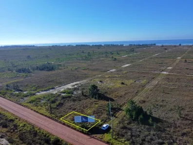 Lote/Terreno à venda, 150m² no Praia Nova Torres, Balneário Gaivota