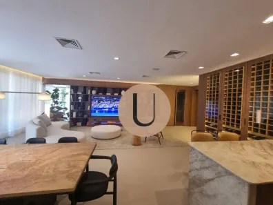 Apartamento com 3 Quartos à venda, 221m² no Paraíso, São Paulo