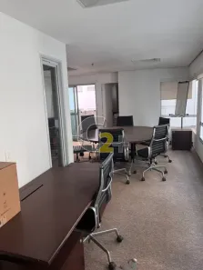 Imóvel Comercial para alugar, 95m² no Consolação, São Paulo