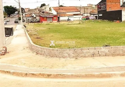 Lote/Terreno à venda, 1543m² no Vila Helena, Sorocaba