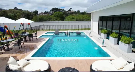 Lote/Terreno à venda, 157m² no Santa Cândida, Curitiba