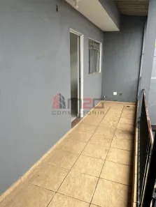 Casa com 1 Quarto para alugar, 50m² no Chácara Inglesa (Zona Norte), São Paulo