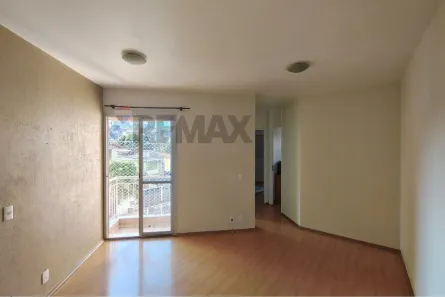 Apartamento com 2 Quartos para alugar, 48m² no Vila Constança, São Paulo