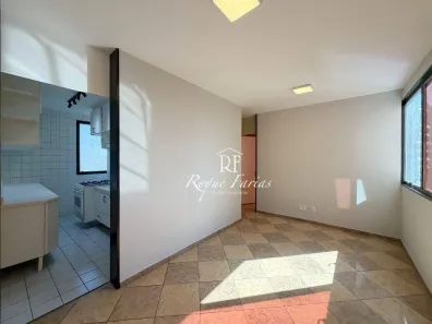 Apartamento com 2 Quartos à venda, 48m² no Jaguaré, São Paulo