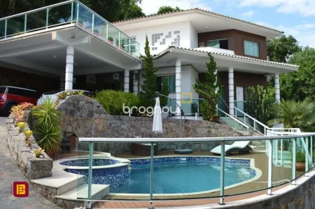 Casa de Condomínio com 3 Quartos à venda, 400m² no Bosque das Mansões, São José