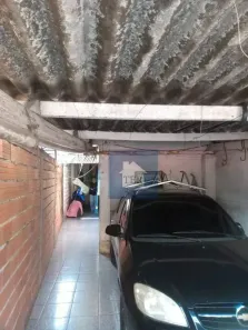 Lote/Terreno à venda, 101m² no Vila Itaberaba, São Paulo