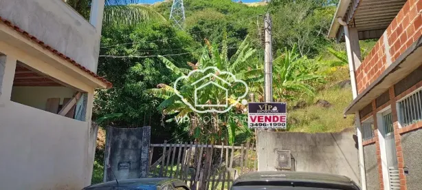 Fazenda/Sítio com 2 Quartos à venda, 78m² no Senador Vasconcelos, Rio de Janeiro