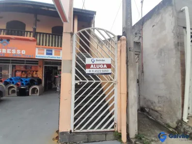 Casa com 4 Quartos para alugar, 140m² no Santa Gertrudes, Jundiaí