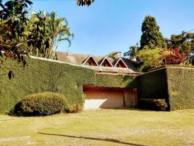 Casa com 4 Quartos à venda, 350m² no Gramado, Cotia