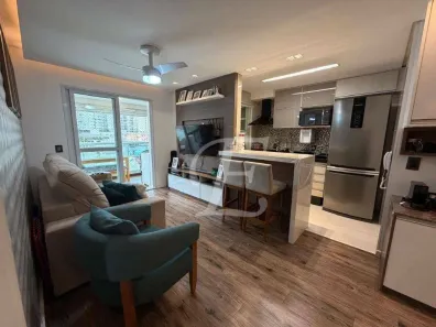 Apartamento com 3 Quartos à venda, 83m² no Casa Verde, São Paulo