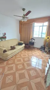 Apartamento com 3 Quartos para alugar, 65m² no Praça Seca, Rio de Janeiro