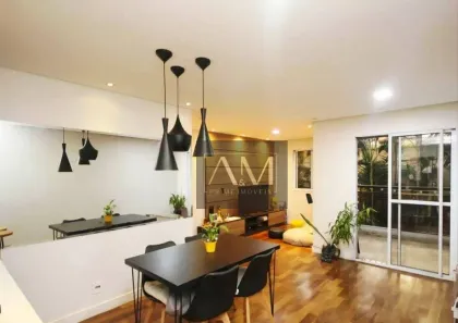 Apartamento com 2 Quartos à venda, 68m² no Vila Ivone, São Paulo