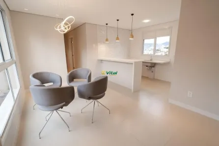 Cobertura com 2 Quartos à venda, 135m² no Sagrada Família, Belo Horizonte