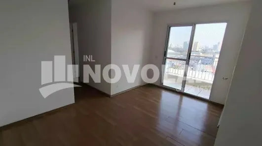 Apartamento com 2 Quartos à venda, 56m² no Vila Guilherme, São Paulo